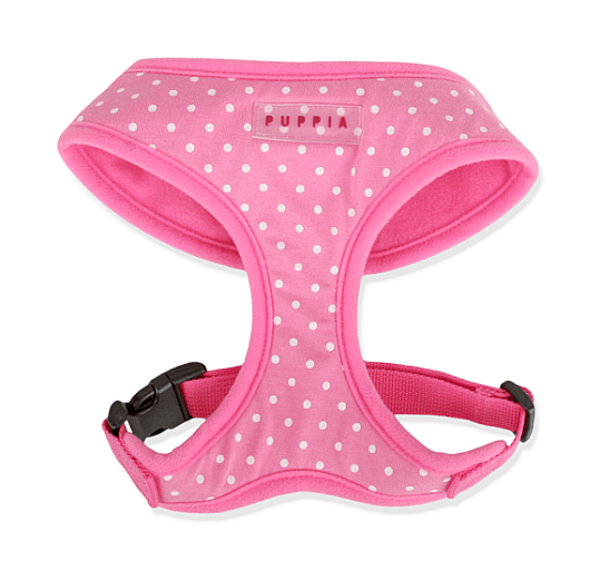 DOTTY HARNESS A PAHA-AC301-PK