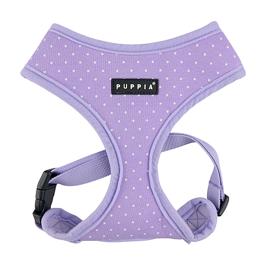DOTTY HARNESS A / VIOLET
