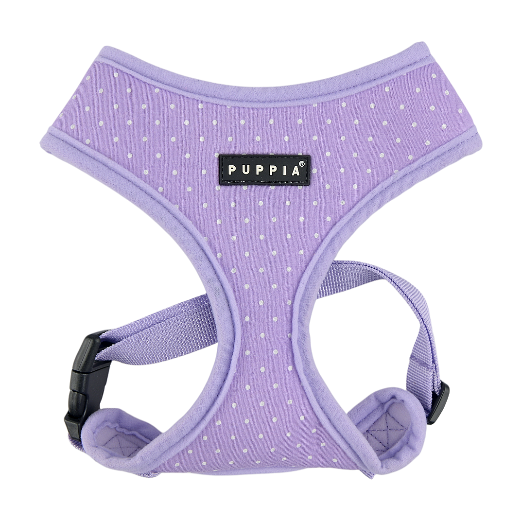 DOTTY HARNESS A / VIOLET - 1