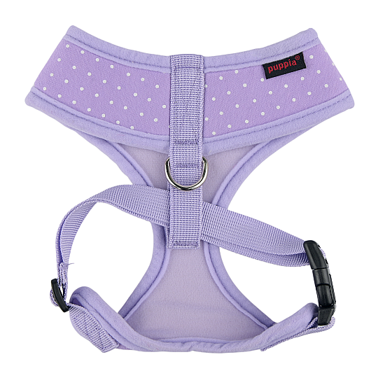 DOTTY HARNESS A / VIOLET - 2