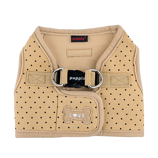 DOTTY HARNESS B / BEIGE