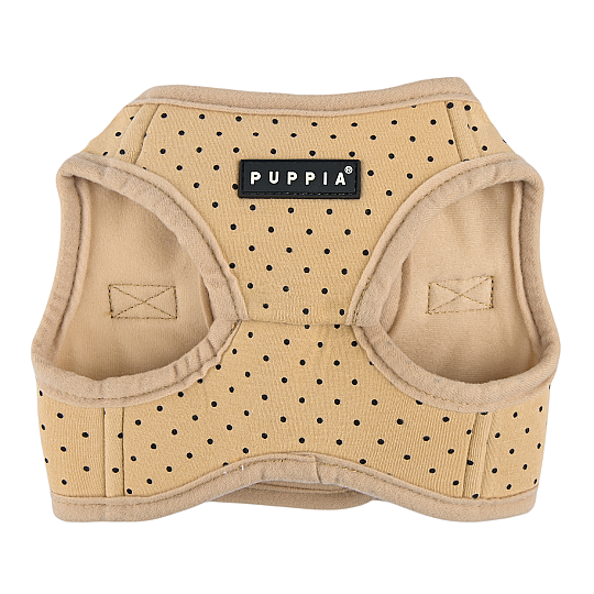 DOTTY HARNESS B / BEIGE - 2