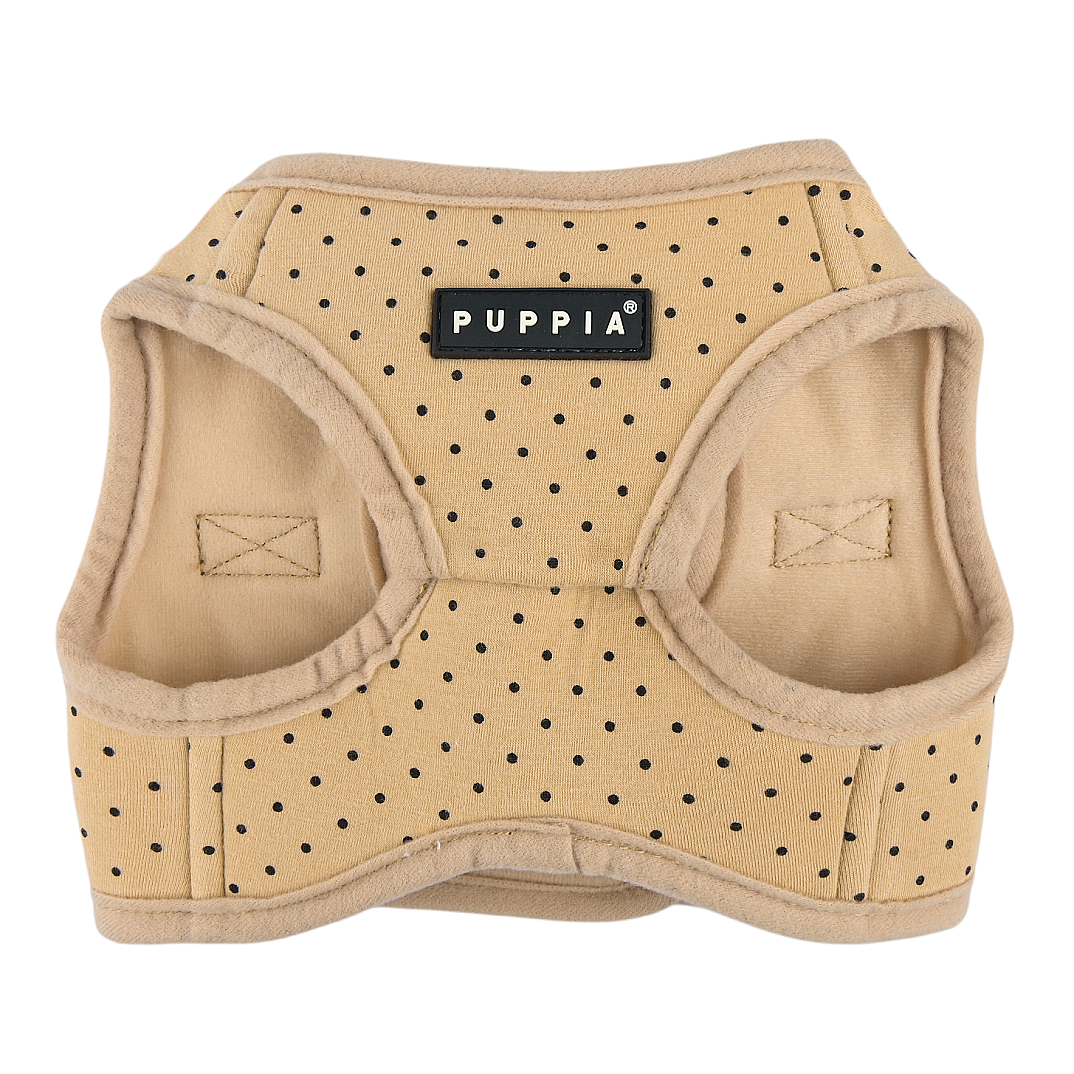 DOTTY HARNESS B / BEIGE - 2