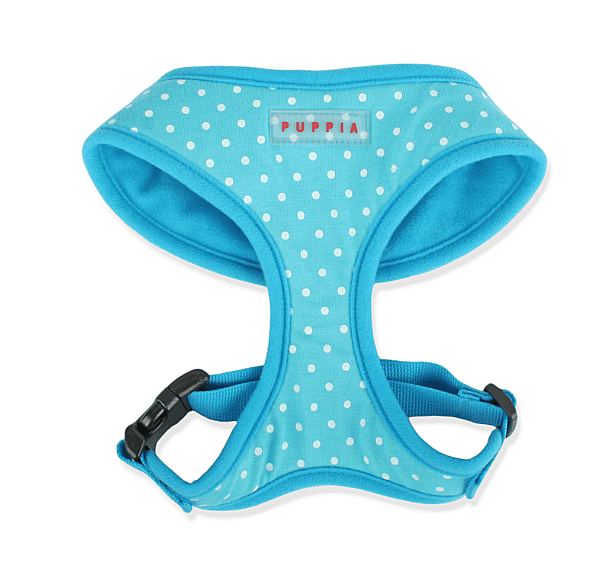 DOTTY HARNESS B PAHA-AC301-SB - 1