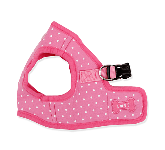 DOTTY HARNESS B PAHA-AH301-PK