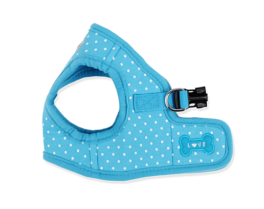 DOTTY HARNESS B PAHA-AH301-SB