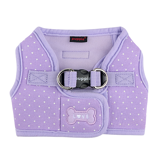 DOTTY HARNESS B / VIOLET