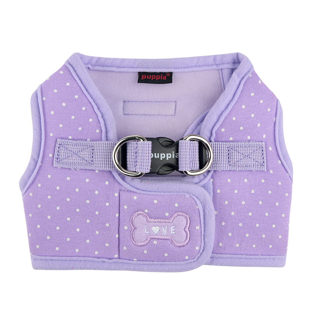 DOTTY HARNESS B / VIOLET - 1