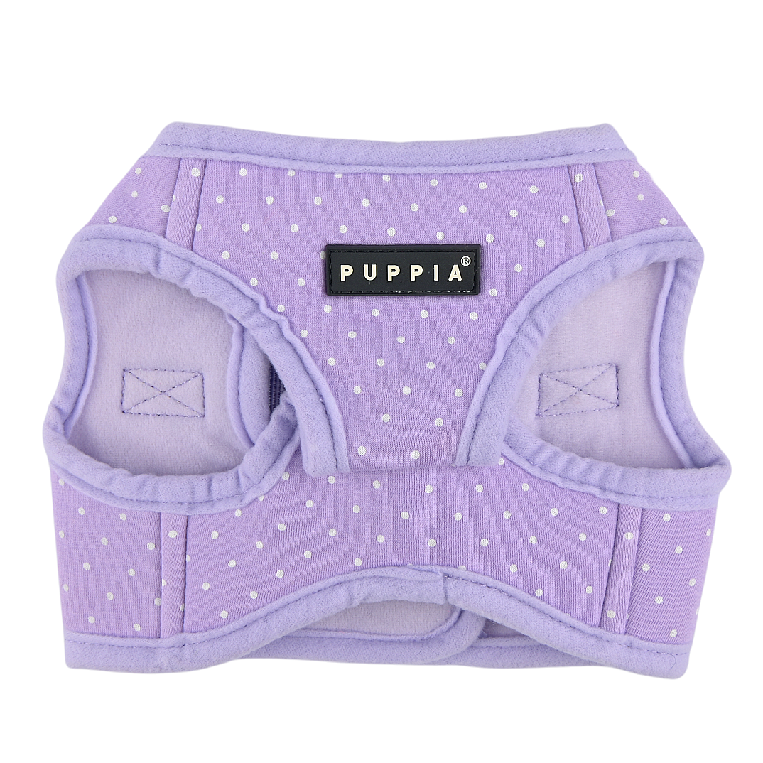 DOTTY HARNESS B / VIOLET - 2