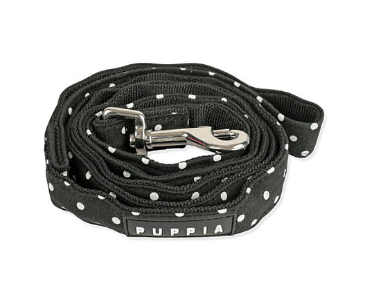 DOTTY LEASH PAHA-AL301-BK