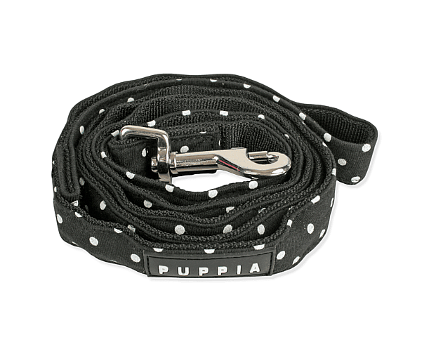 DOTTY LEASH PAHA-AL301-BK - 1
