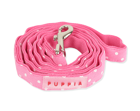 DOTTY LEASH PAHA-AL301-PK