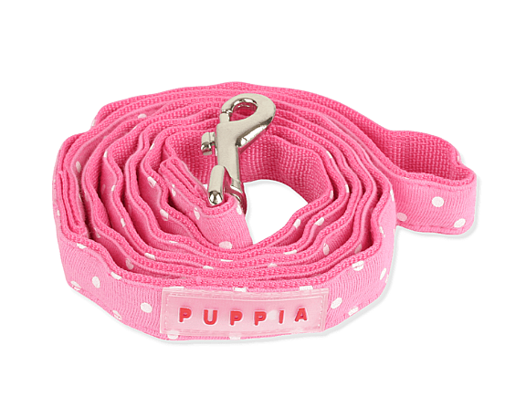 DOTTY LEASH PAHA-AL301-PK - 1
