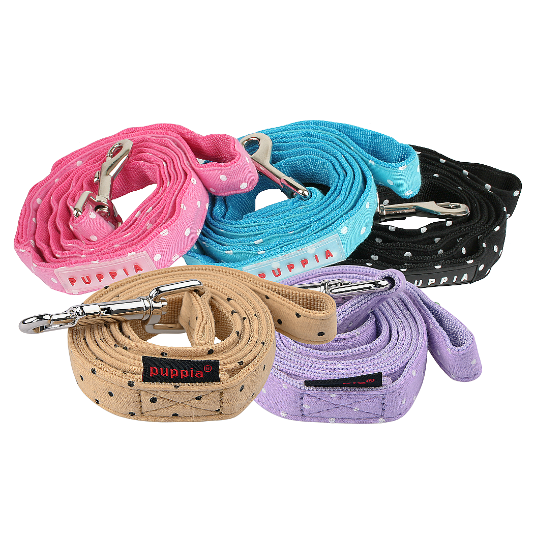 DOTTY LEASH / VIOLET - 2
