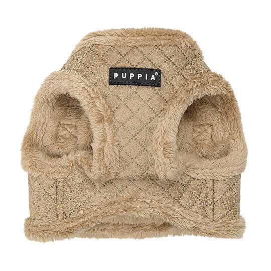 DOUGLAS HARNESS B/BEIGE/PAYD-HB2137-BE - 2