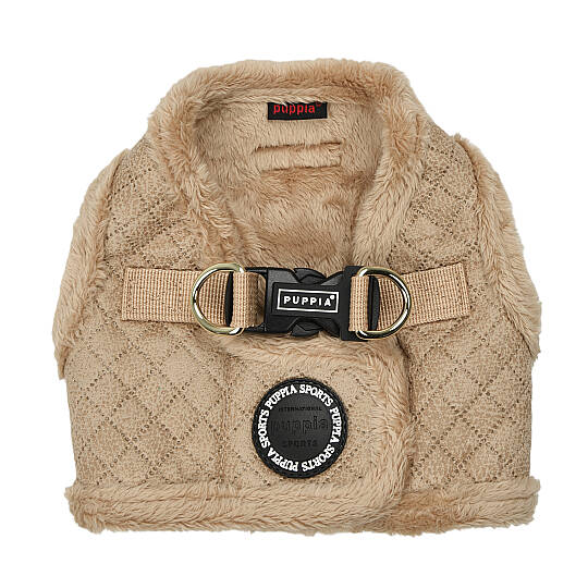 DOUGLAS HARNESS B/BEIGE/PAYD-HB2137-BE