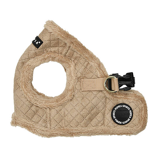 DOUGLAS HARNESS B/BEIGE/PAYD-HB2137-BE - 3