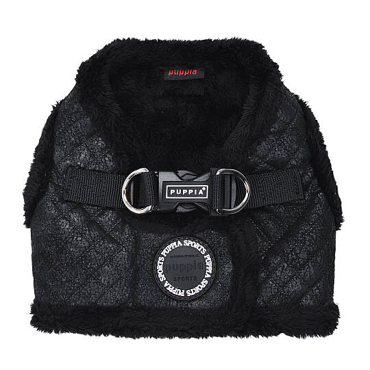 DOUGLAS HARNESS B/BLACK/PAYD-HB2137-BK
