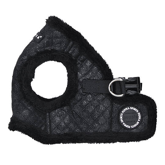 DOUGLAS HARNESS B/BLACK/PAYD-HB2137-BK - 3