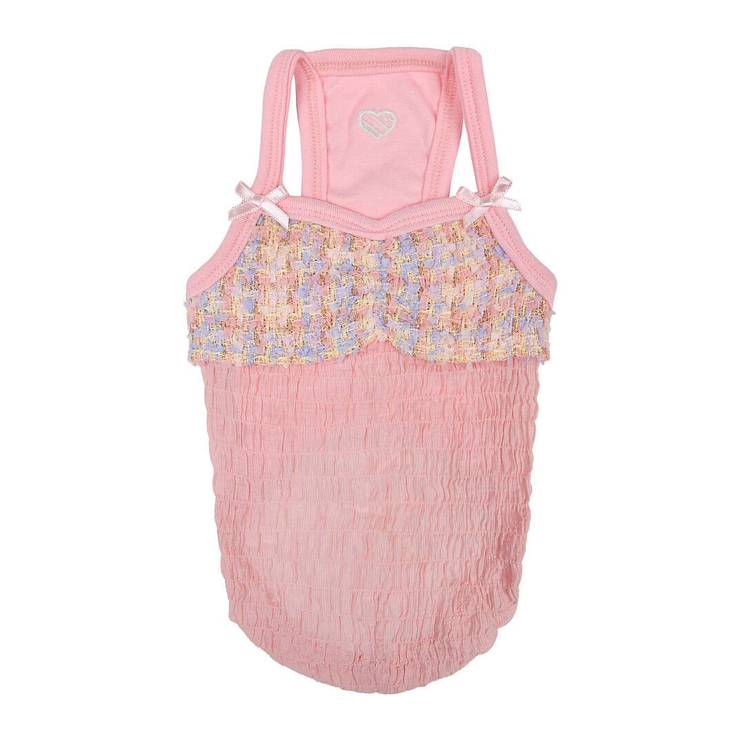 DRURY/INDIAN PINK - 1