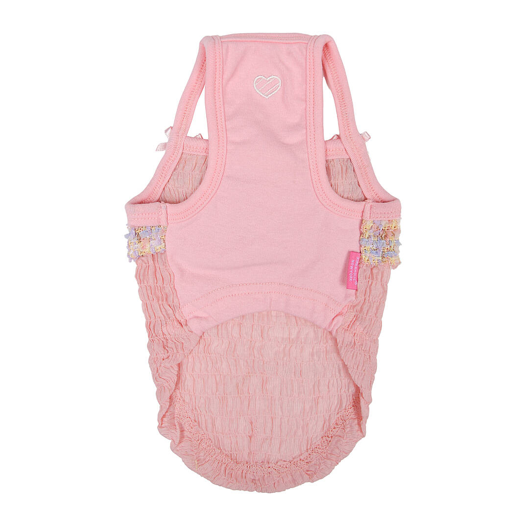 DRURY/INDIAN PINK - 2