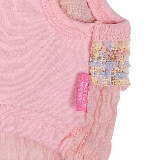 DRURY/INDIAN PINK - 4