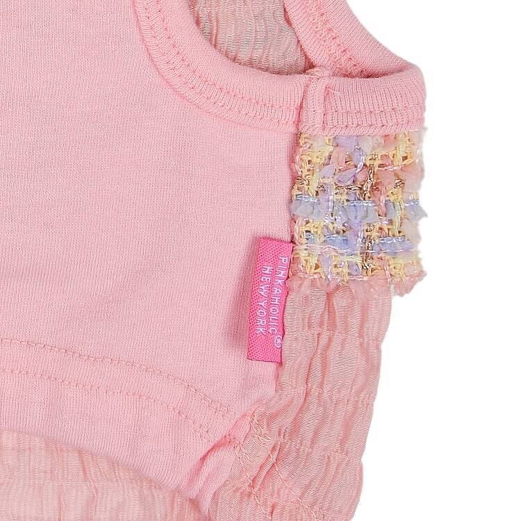 DRURY/INDIAN PINK - 4