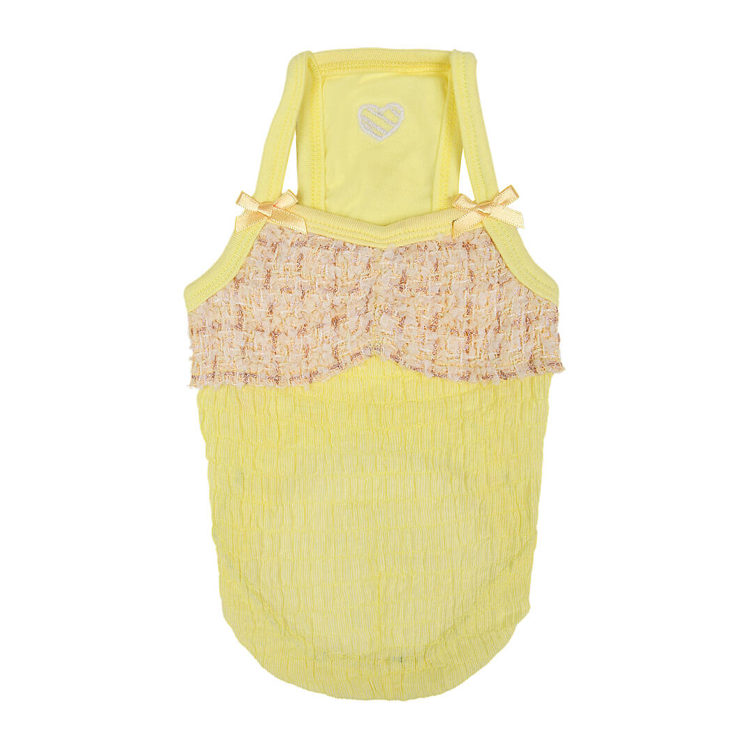 DRURY/YELLOW - 1