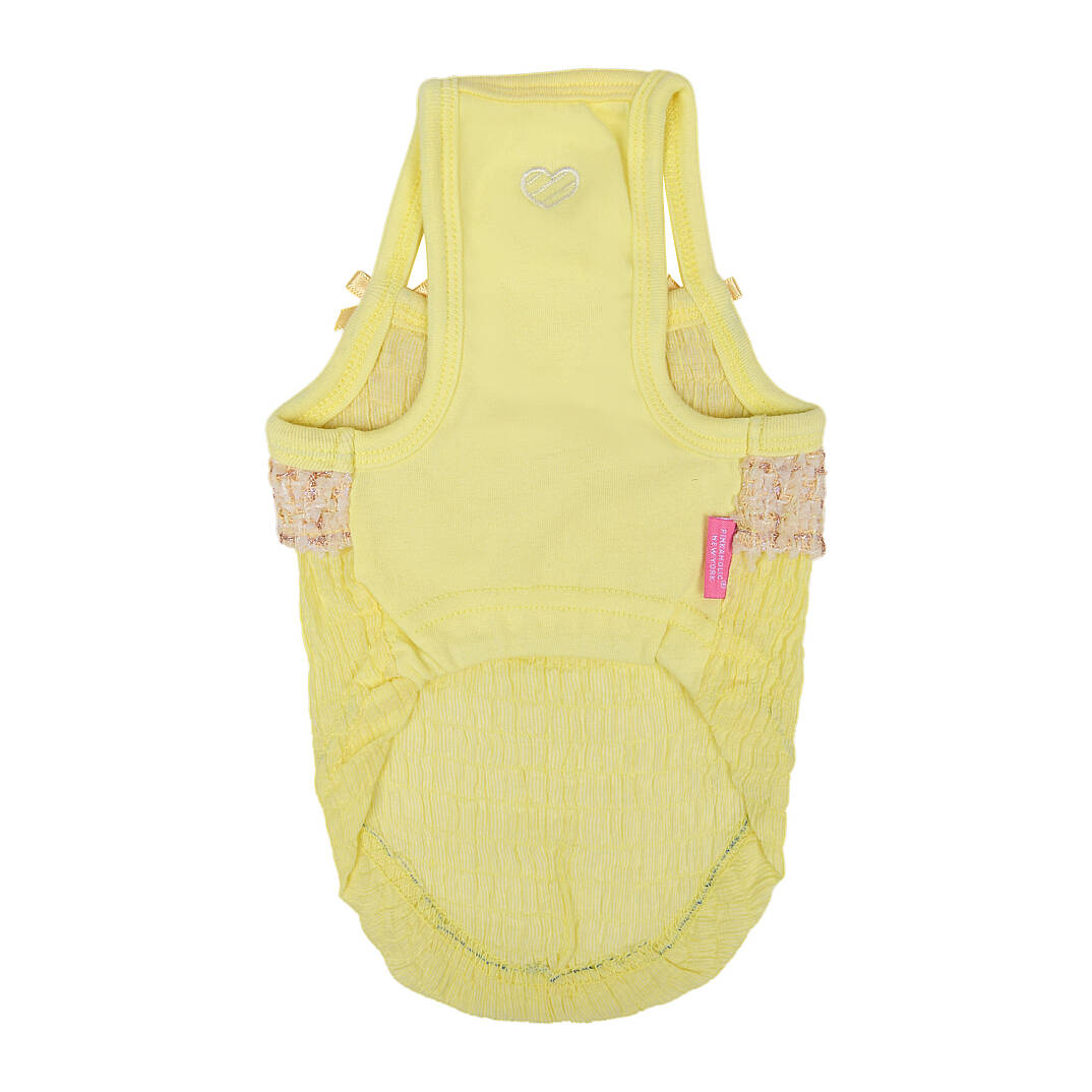DRURY/YELLOW - 2