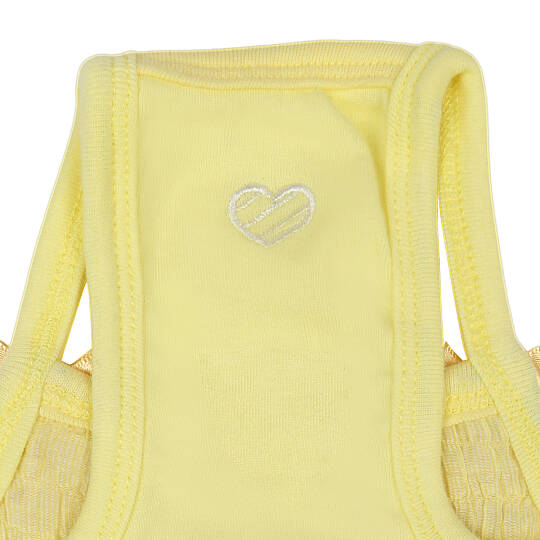 DRURY/YELLOW - 3