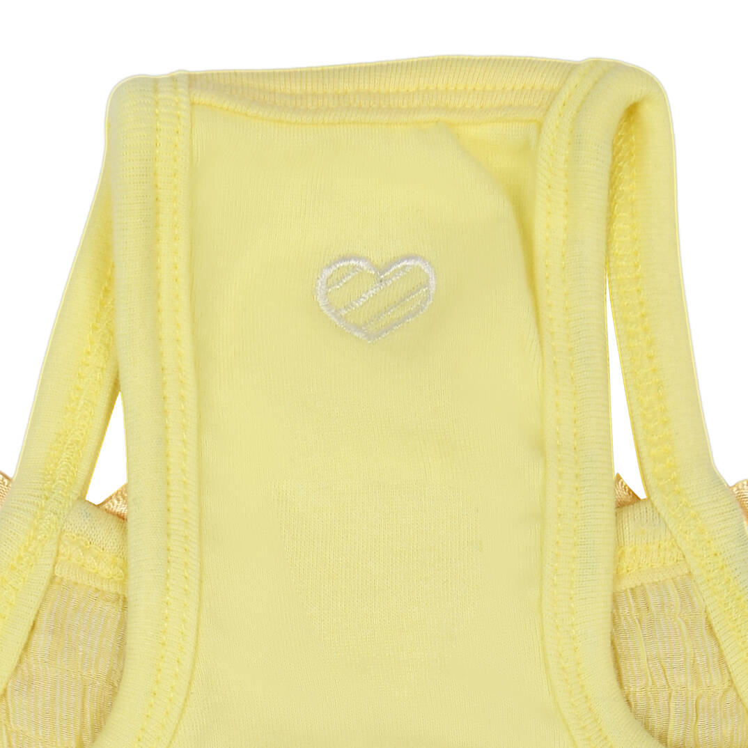 DRURY/YELLOW - 3