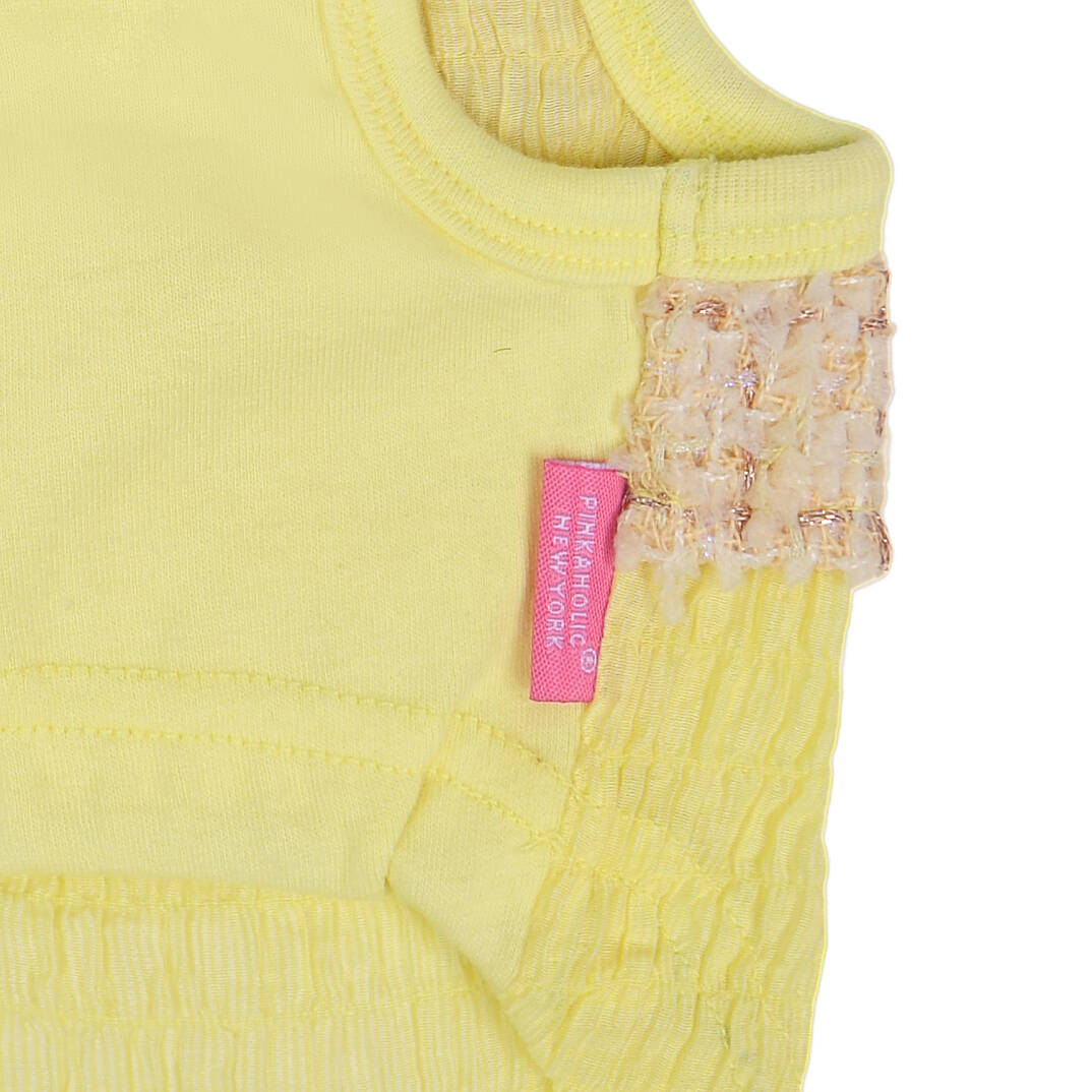 DRURY/YELLOW - 4