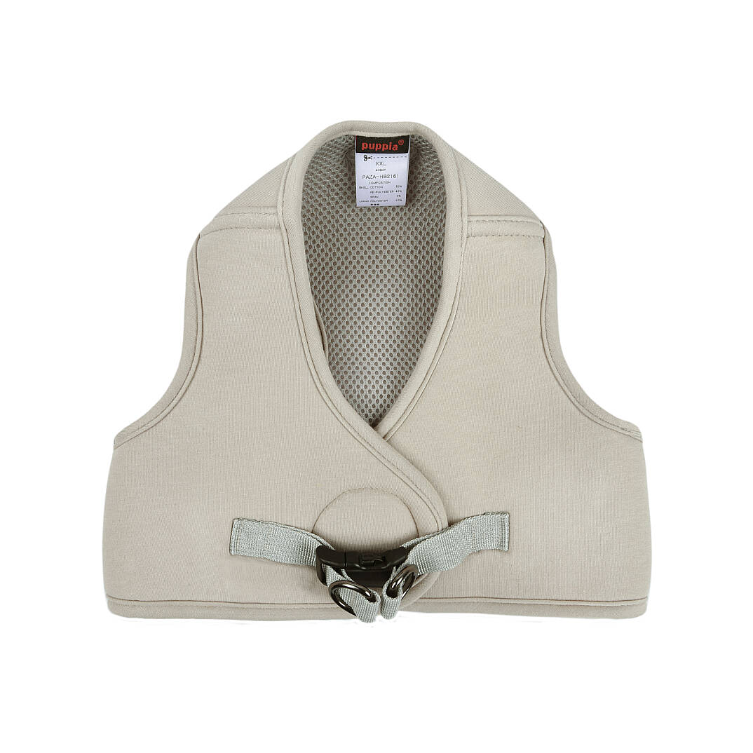 ECO TERRA B HARNESS / BEIGE - 1