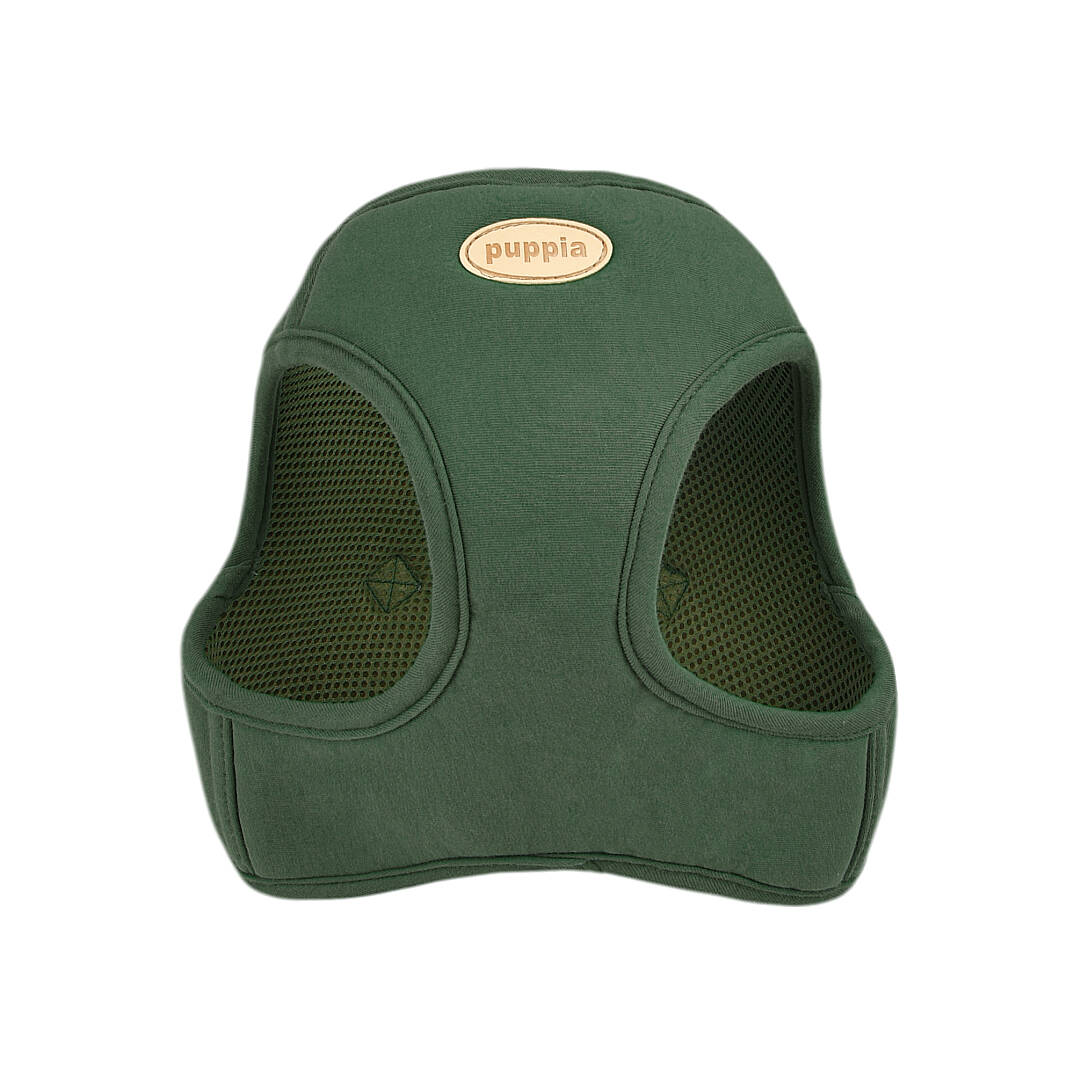 ECO TERRA B HARNESS / KHAKI - 2