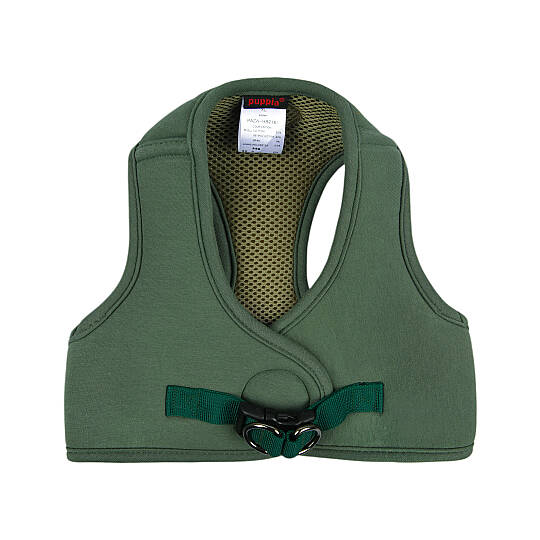 ECO TERRA B HARNESS / KHAKI