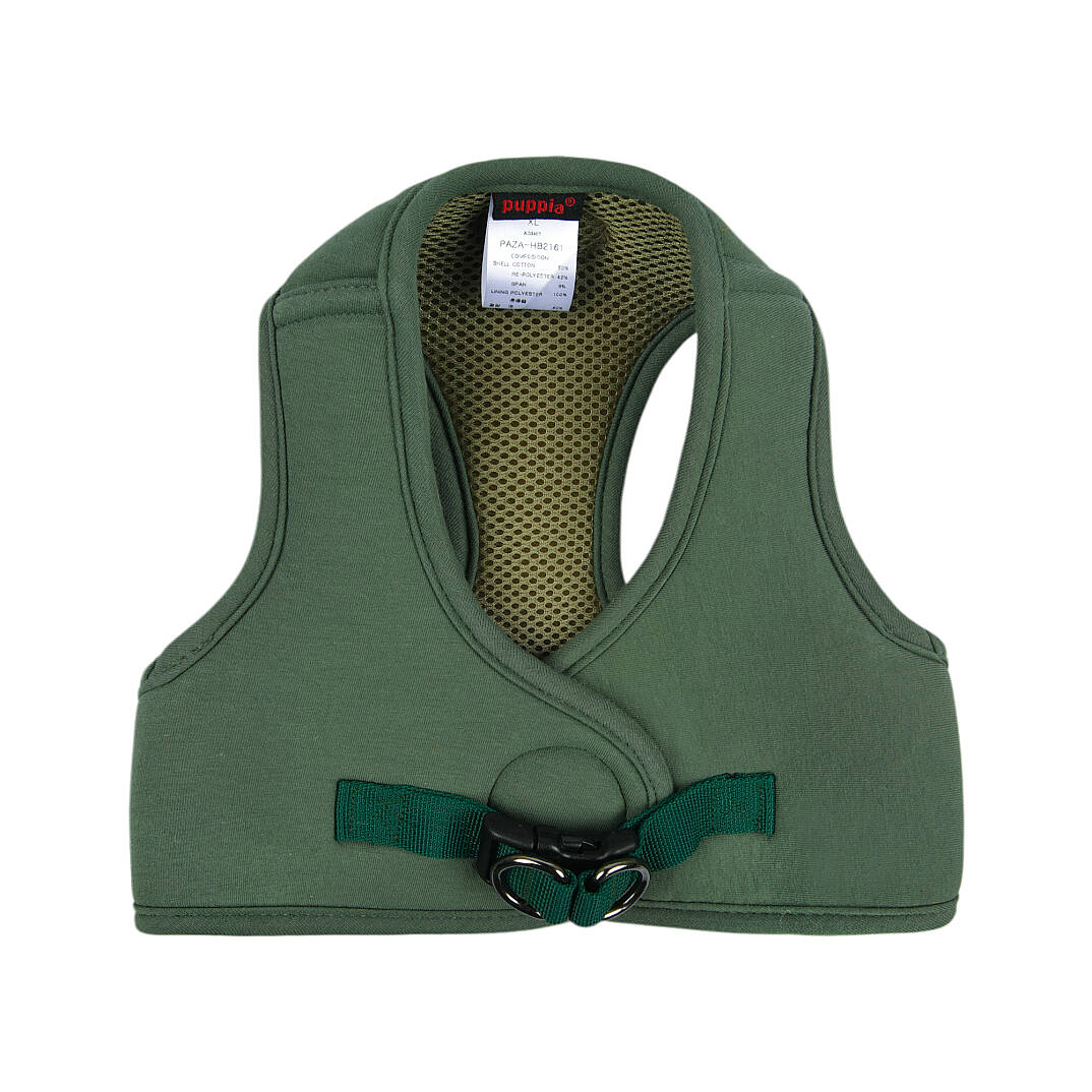 ECO TERRA B HARNESS / KHAKI - 1
