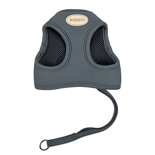 ECO TERRA Q HARNESS / GREY - 2