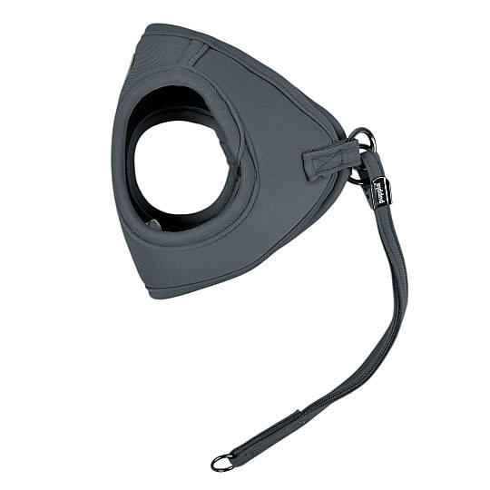ECO TERRA Q HARNESS / GREY - 3
