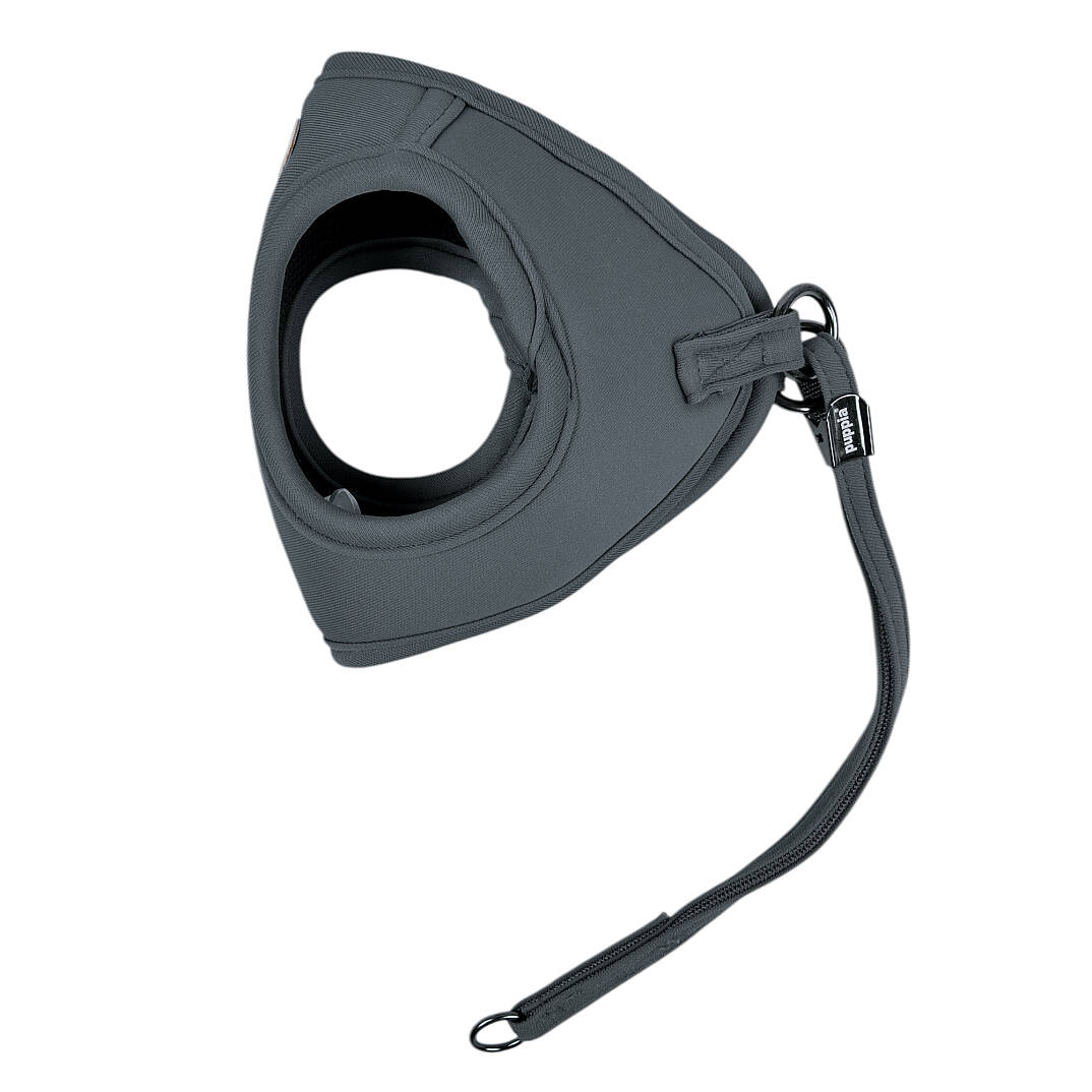 ECO TERRA Q HARNESS / GREY - 3