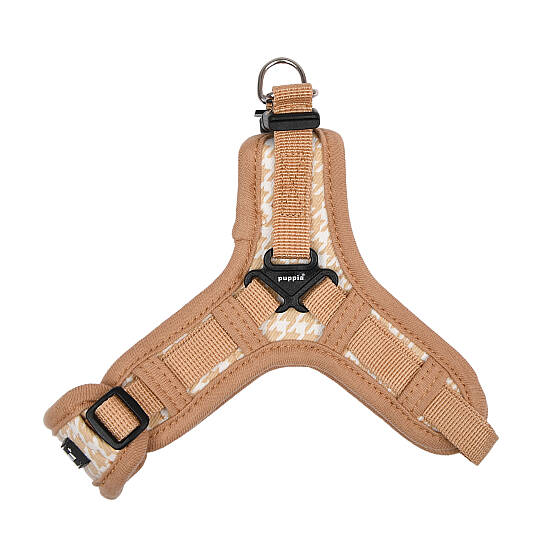 EGON HARNESS X / BEIGE - 4
