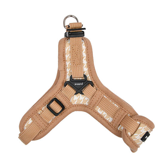 EGON HARNESS X / BEIGE - 5