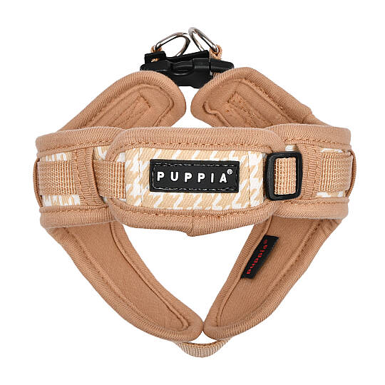 EGON HARNESS X / BEIGE - 2