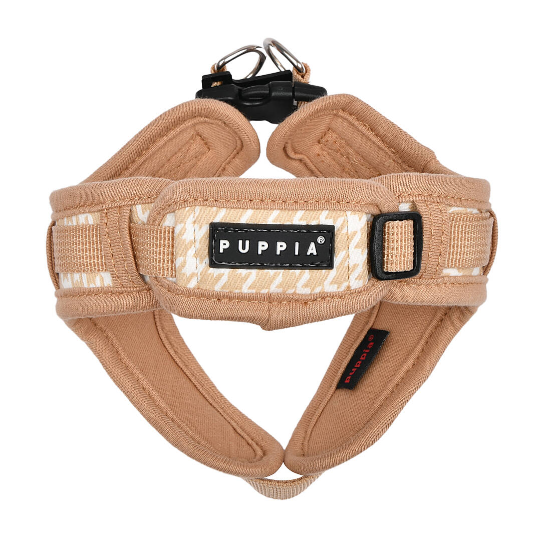 EGON HARNESS X / BEIGE - 2