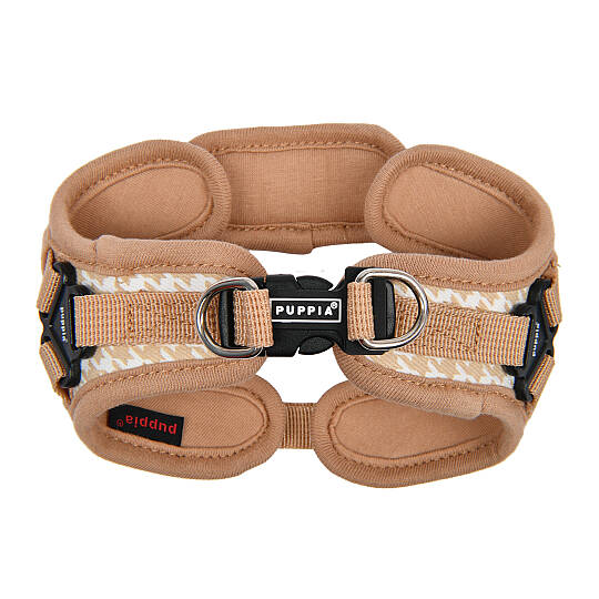 EGON HARNESS X / BEIGE - 3