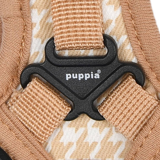 EGON HARNESS X / BEIGE - 6