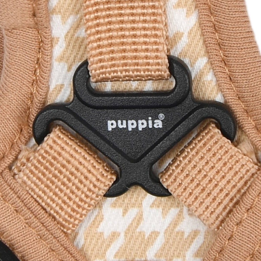 EGON HARNESS X / BEIGE - 6