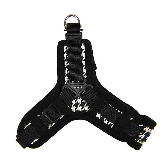 EGON HARNESS X / BLACK - 5