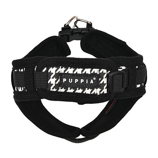 EGON HARNESS X / BLACK - 2
