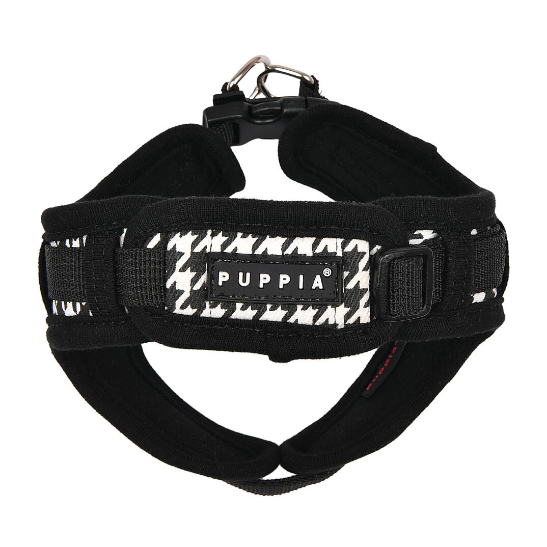 EGON HARNESS X / BLACK - 2