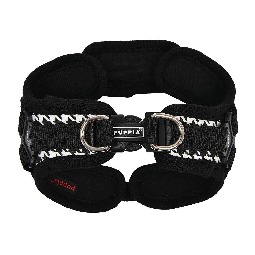 EGON HARNESS X / BLACK - 3